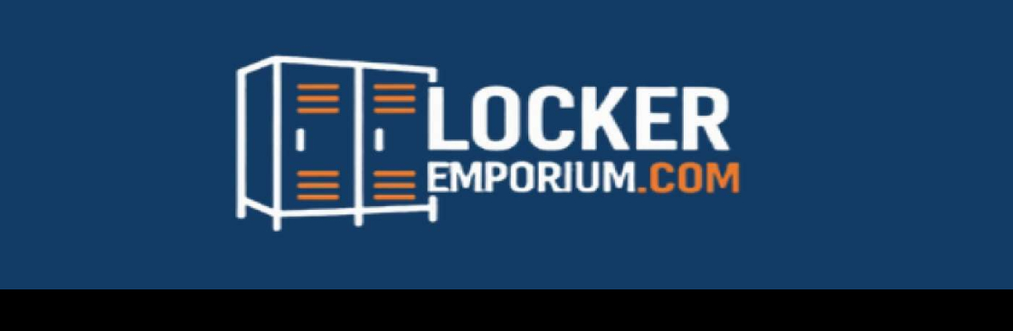 Locker Emporium Cover Image
