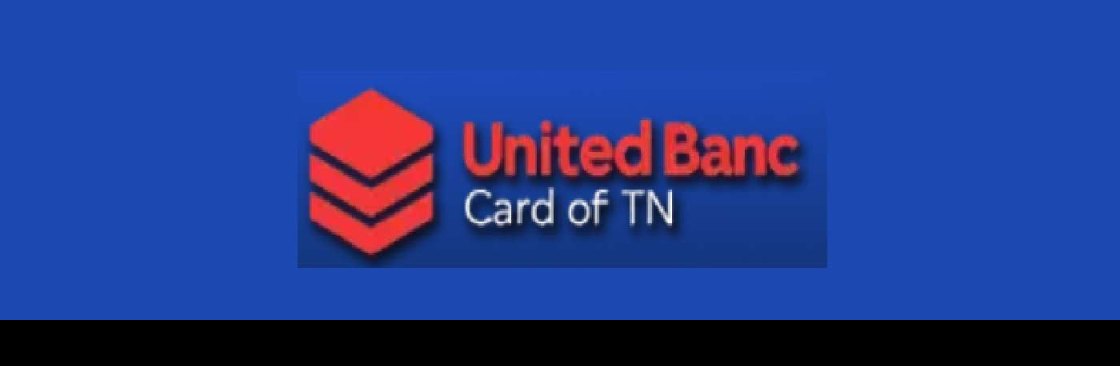 United Banc Card of TN Cover Image