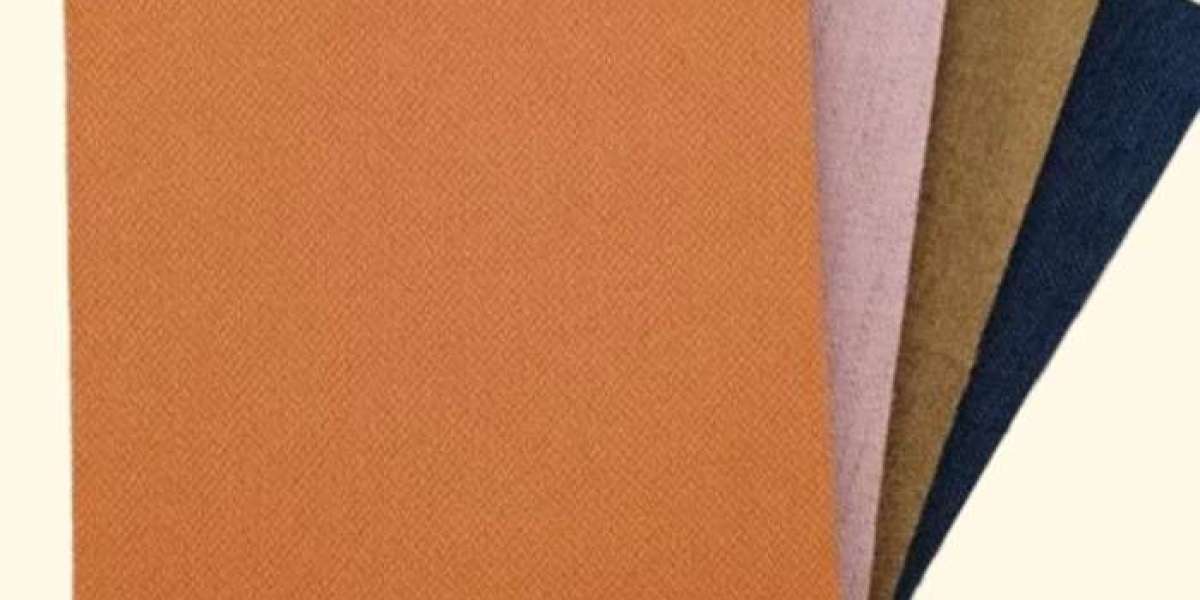 Installation and construction method of Sheep wool Acoustic Panel Faced with Fabric: Create a quiet and comfortable indo