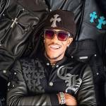 chrome hearts Profile Picture