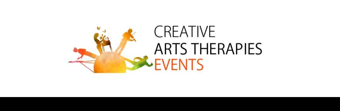 Creative Arts Therapies Events Cover Image