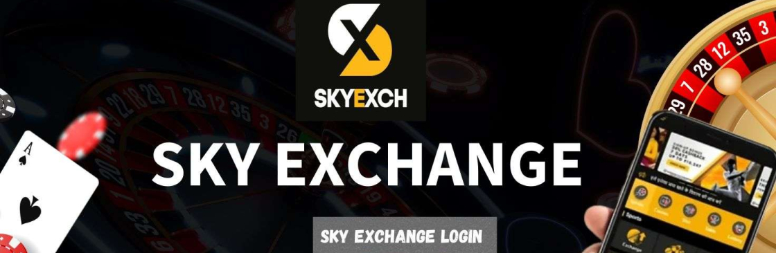 Sky Exchange Cover Image