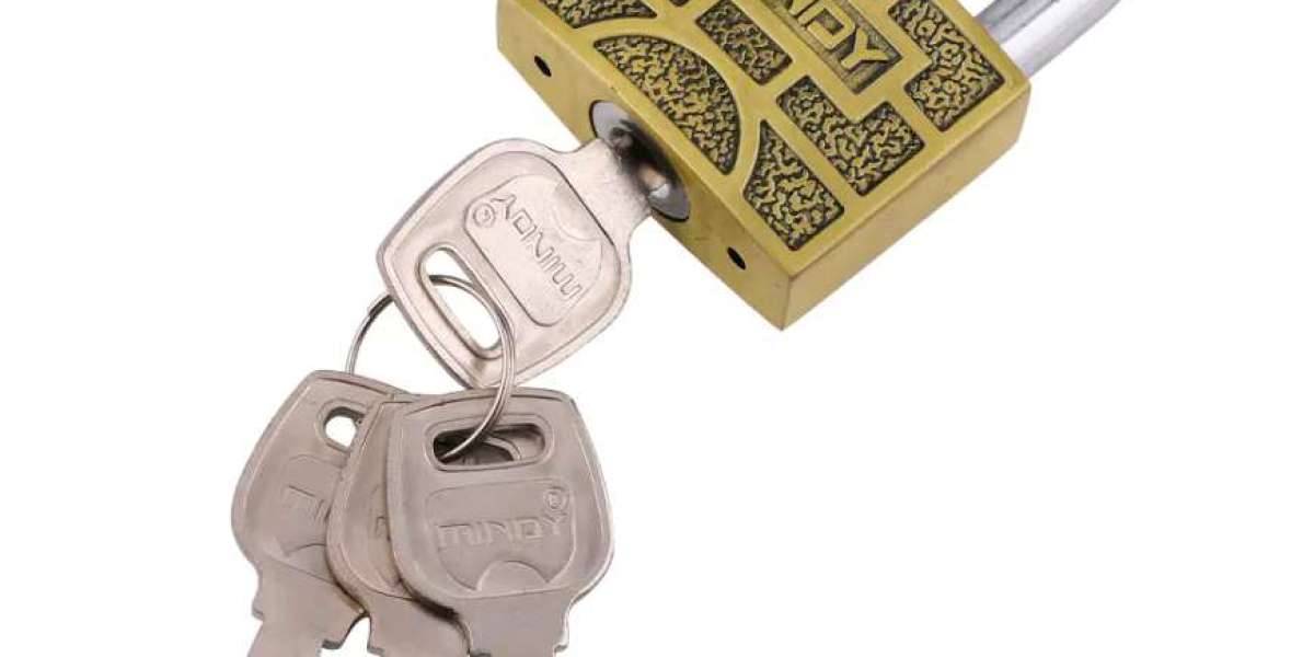 Inside Daily Operations Of A Regional Bullet Lock Factory