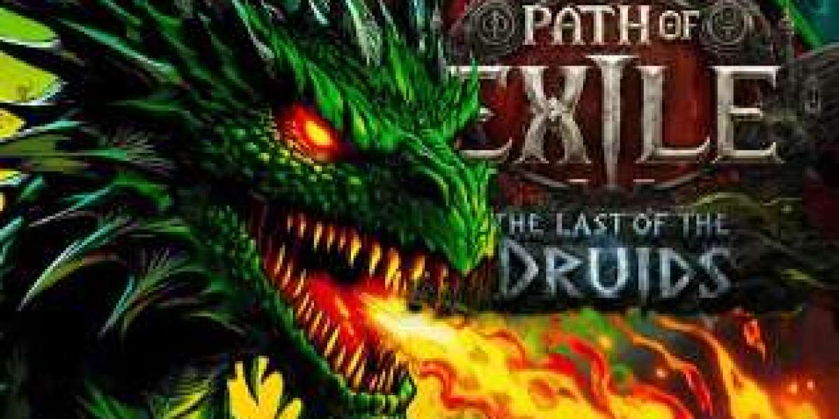 MMOEXP Mastering the Lightning Monk Build in Path of Exile 2