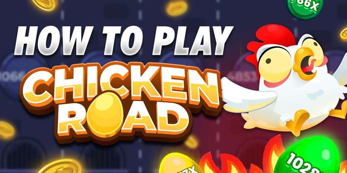 Chicken road 2 на реальные деньги.
