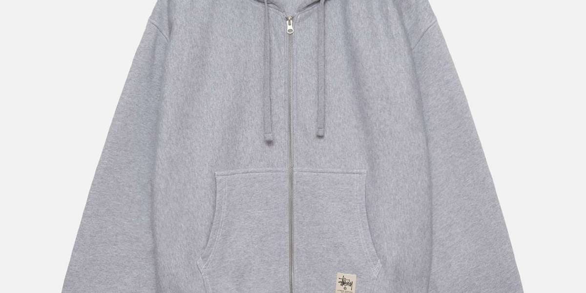 Stussy Clothing Design Approach and Brand Vision