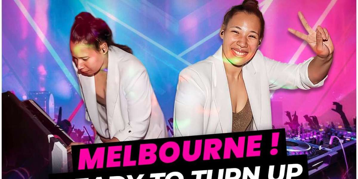 Wedding DJ Melbourne: How the Right DJ Can Turn Your Big Day into an Unforgettable Party