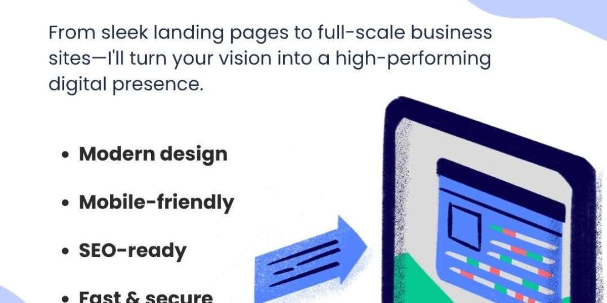 Best Web Development Company in Jaipur for High-Quality Websites