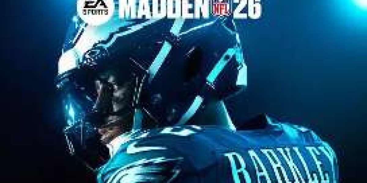 MMOEXP The Best Rookies in Madden NFL 26 Explained