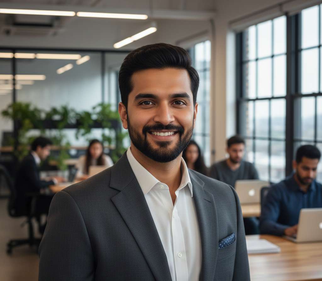 garu015 Profile Picture