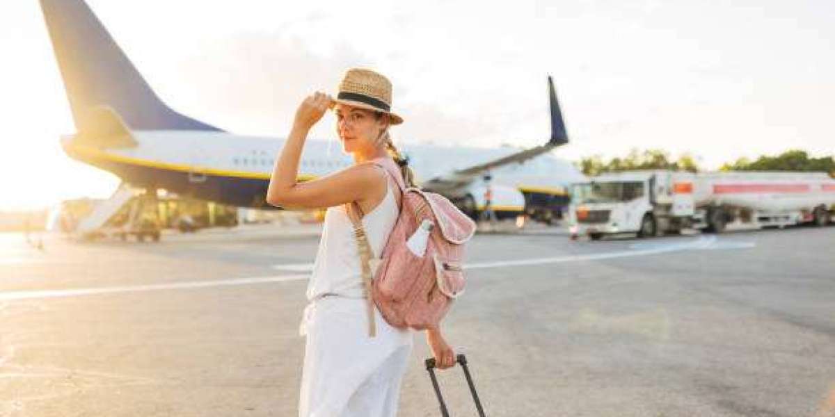 The Evolution of the Global Low Cost Carrier Market