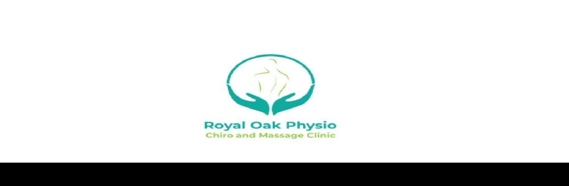 Royal x Oak physio Cover Image