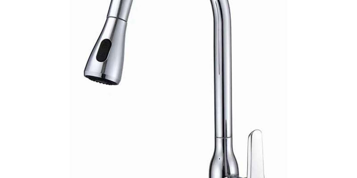 Innovations and Varieties in Modern Kitchen Faucet Design
