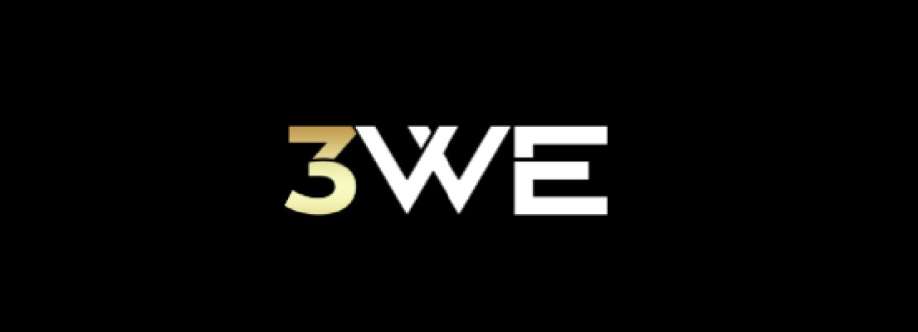 3WE Cover Image