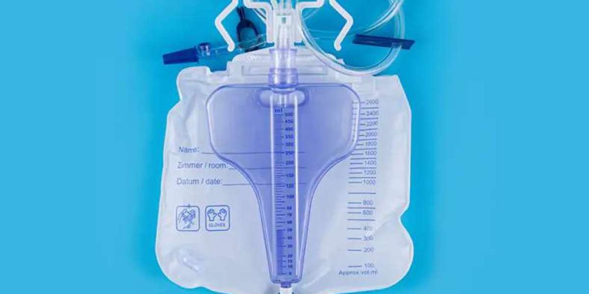 How Care Teams View Urine Bag Accessories Daily