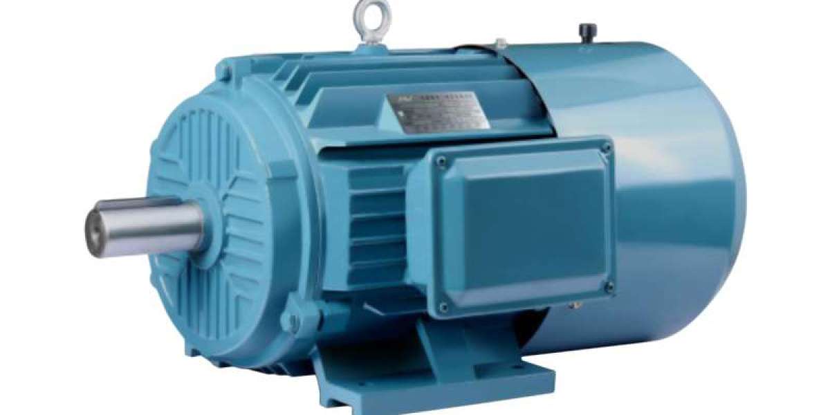 Comparing Brushed and Brushless Architectures in Modern DC Motors