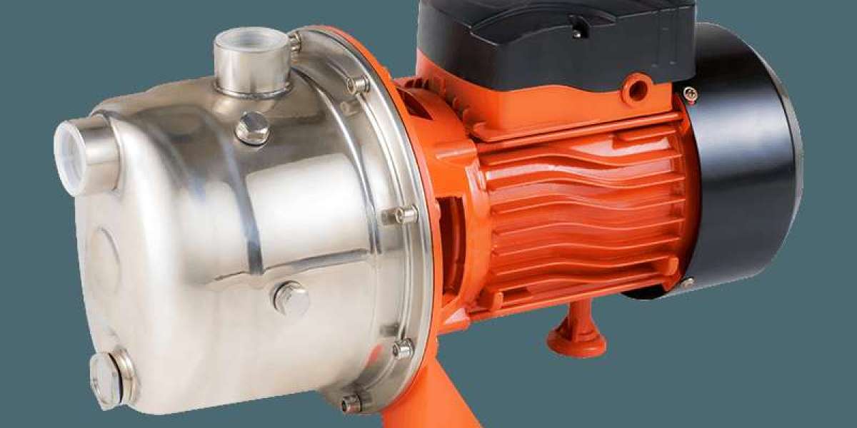 Installation Considerations and System Components for Ejector Pumps