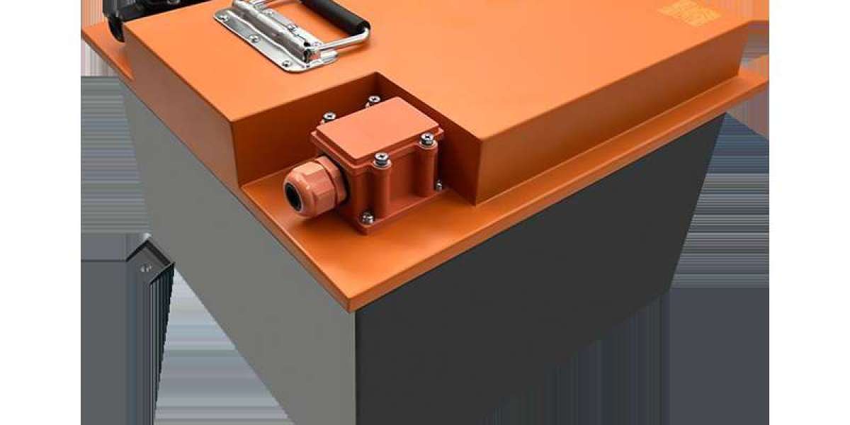 Common Chemistries and Variants within Lithium Battery Technology