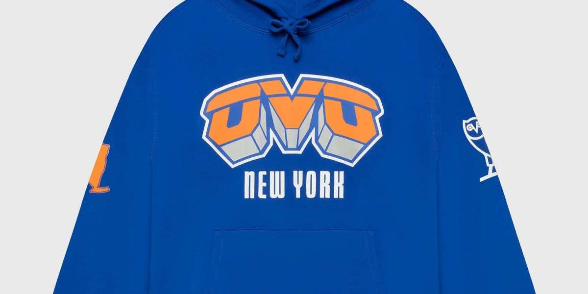 Origins of the OVO Clothing New Year Sale – Best Offers for Premium Fashion Lovers