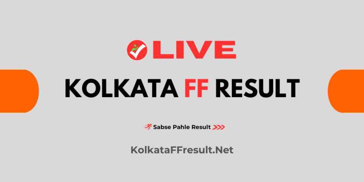 Kolkata Fatafat Game Today: Result Updates and How People Follow