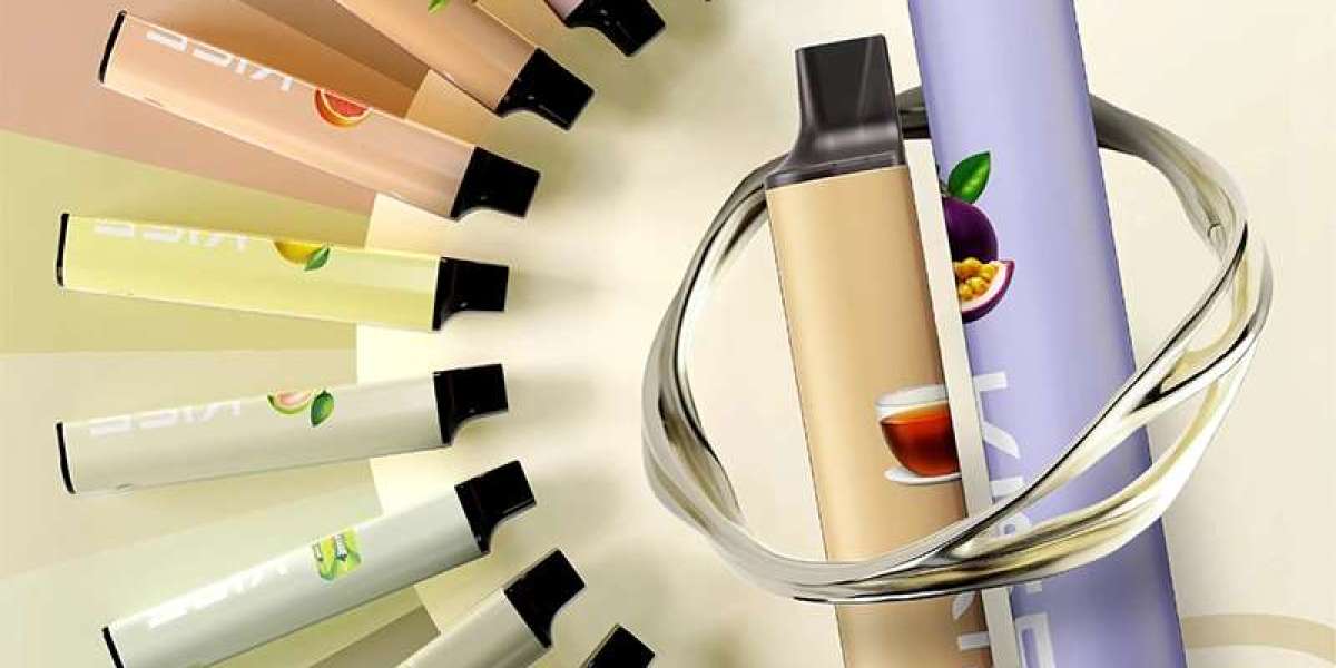 GEEK BAR 2025 推薦款｜最值得嘗試的新品口味