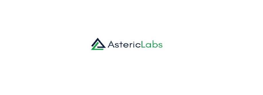 ASTERICLABS LLP Cover Image
