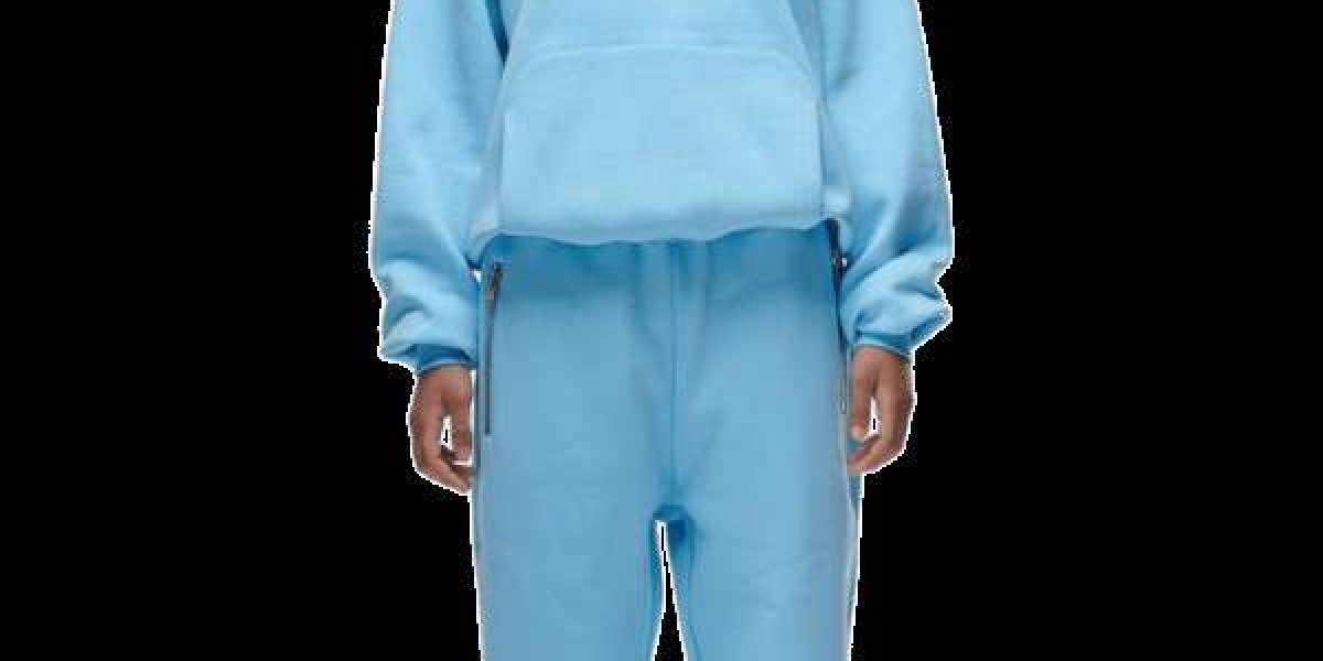 6PM Season Tracksuit – Premium Comfort & Streetwear Style