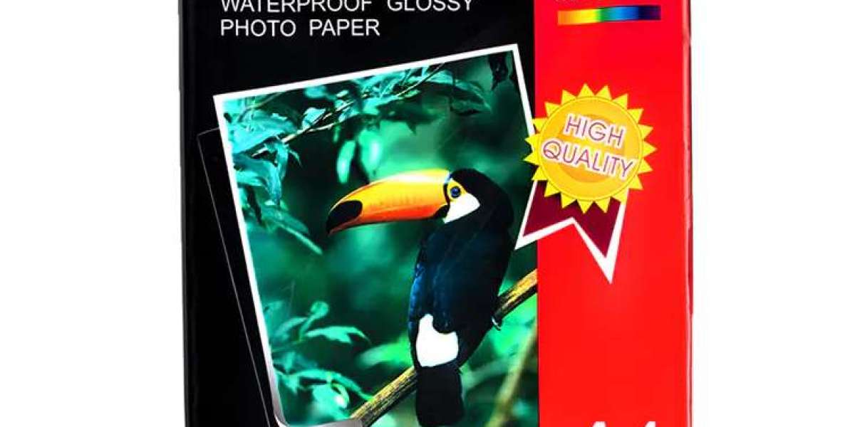 Handling and Display Behavior of Satin Photopaper Prints