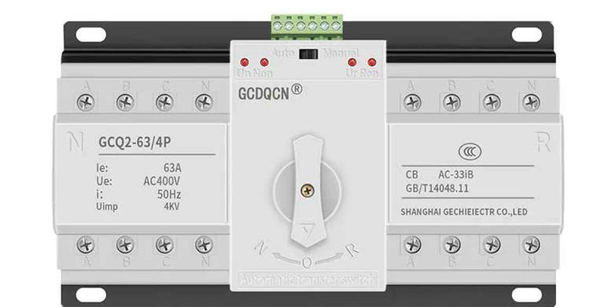 Effective Wiring for Water Pump Control Panel Systems