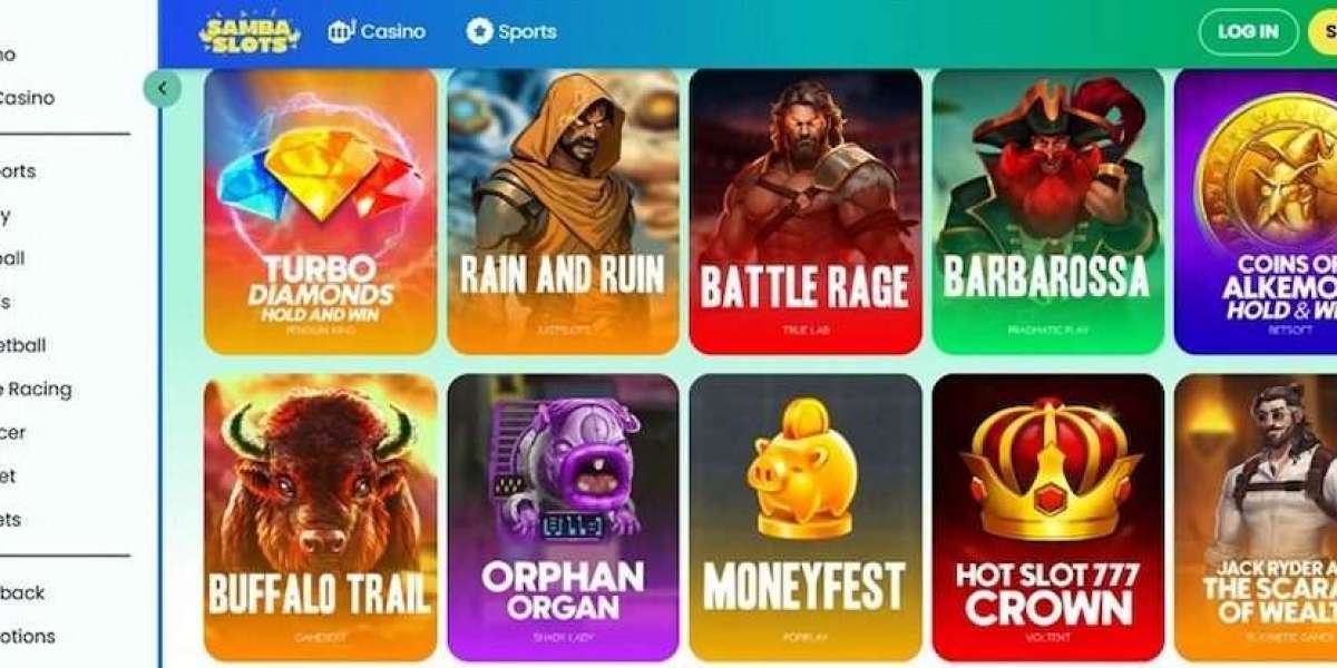 安全でスムーズに楽しむオンラインカジノの選び方