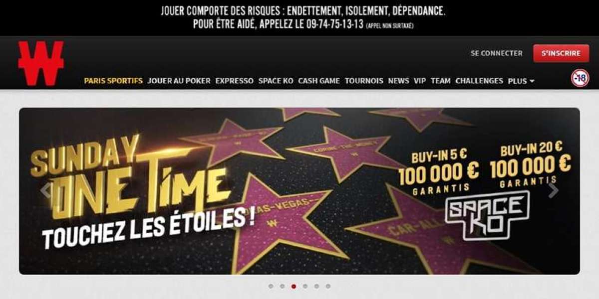 Découvrir les atouts du meilleur casino en ligne France