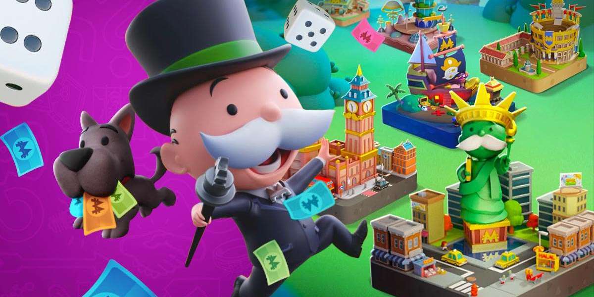RSVSR tips for Trading Monopoly Go Stickers for Stars