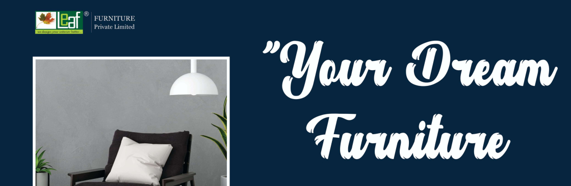 Leaf Furniture Cover Image