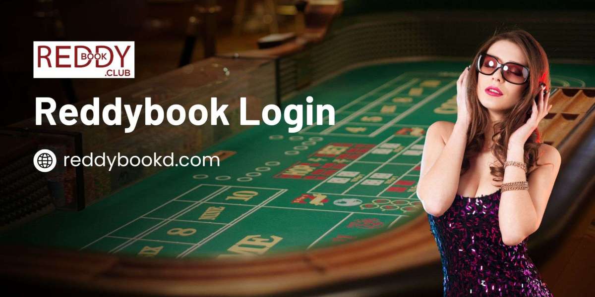 Reddybook Login – A Simple Guide to Accessing Reddy Book Club