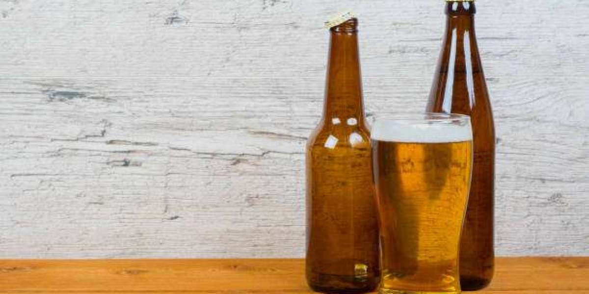 Competitive Landscape of the Global Gluten Free Beer Market
