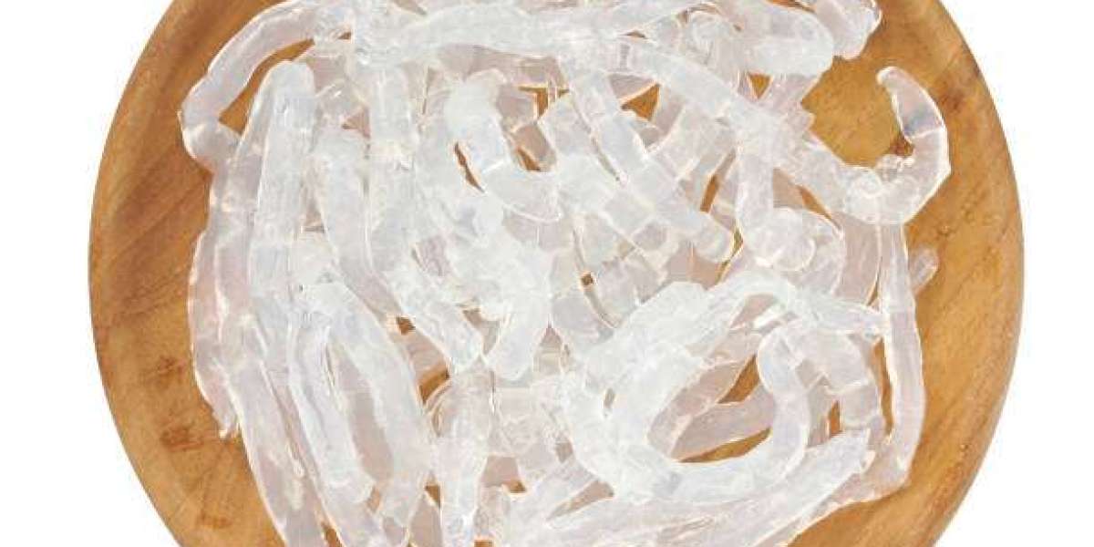 Konjac Flour Market Opportunities in Low-Calorie Food Innovation