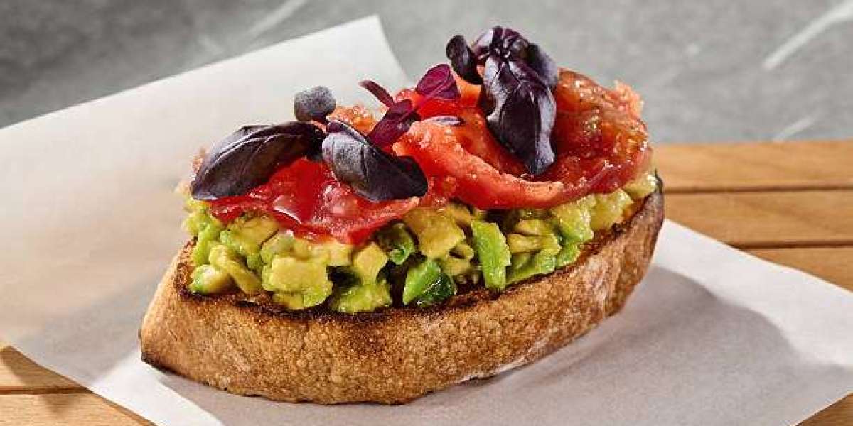 Sustainability as a Core Driver of Vegetable Parchment Paper Demand