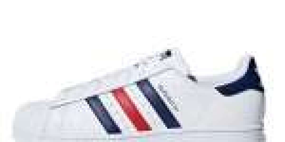 อาดิดาส Superstar รองเท้าคลาสสิก คู่ใจสายแฟชั่นยุคใหม่