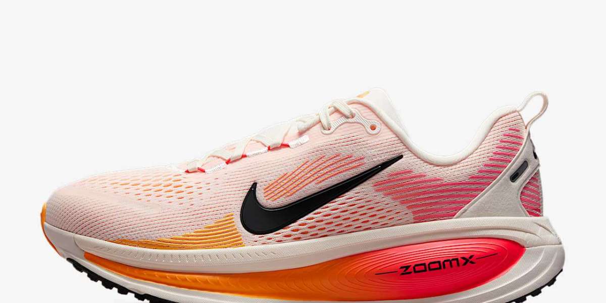 量身打造的跑步新選擇，兼顧風格與機能