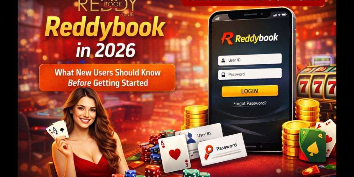 Reddybook in 2026: What New Users Should Know Before Getting Started