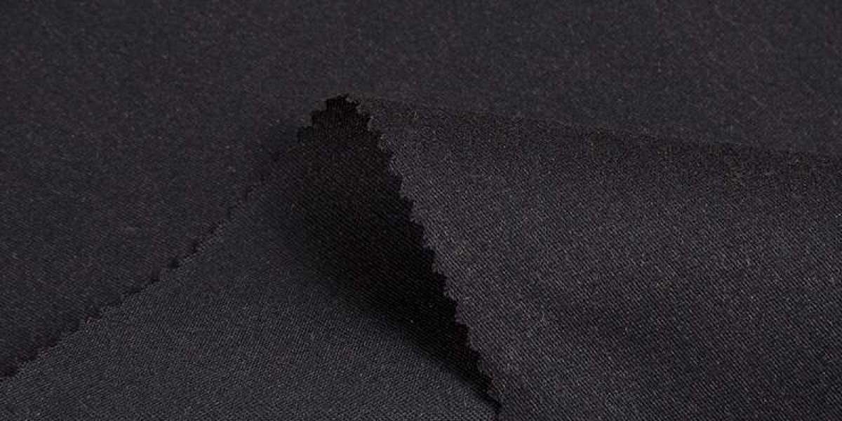 Applications and Advantages of Wicking Moisture Cotton in Apparel