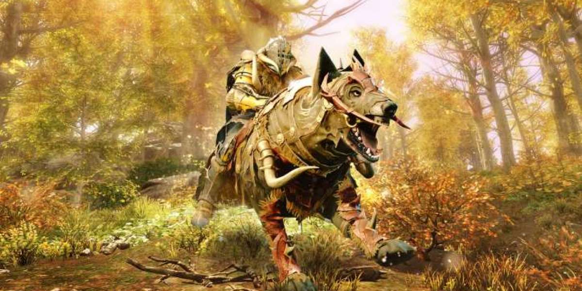 MMOEXP New World:New World: Spectral Wrath Rapier – The Weapon of Legendary Power You Need