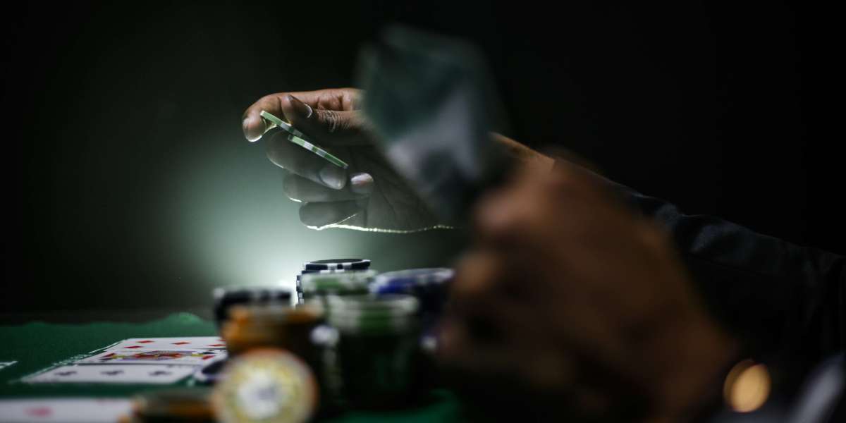 Η επίδραση της τεχνολογίας blockchain στα διαδικτυακά καζίνο του 2025: Ένας οδηγός για την ασφάλεια και τη διαφάνεια στι