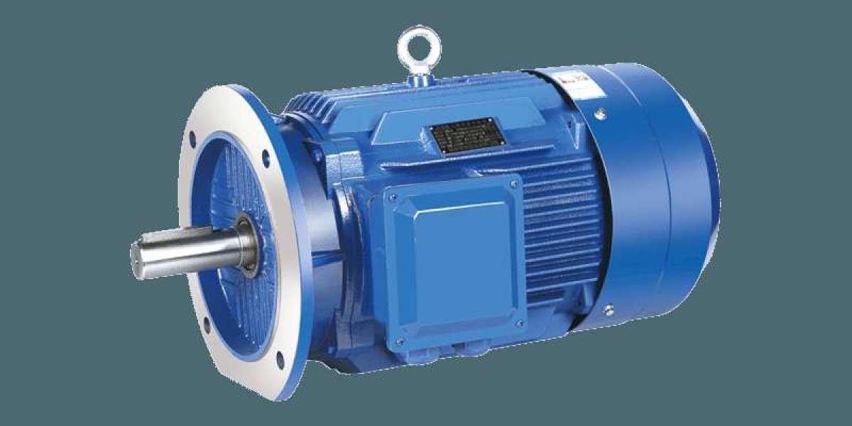 Comparative Advantages and Applications of Y2 Series Motors