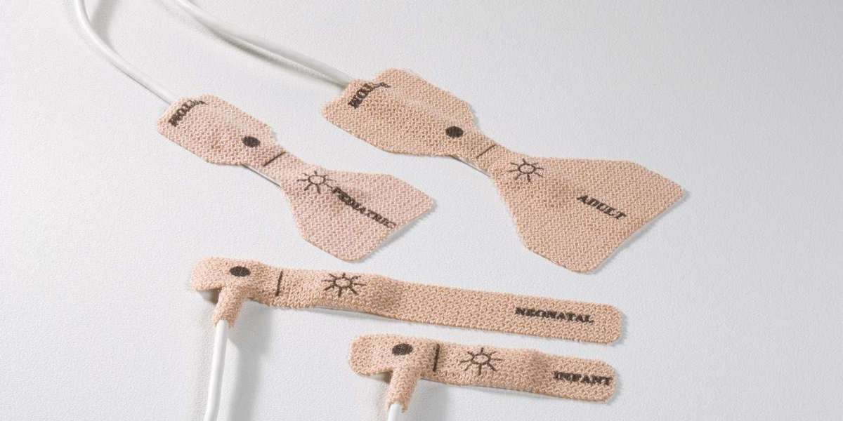 Disposable Medical Sensors Market Report: Unlocking Growth Potential and Addressing Challenges