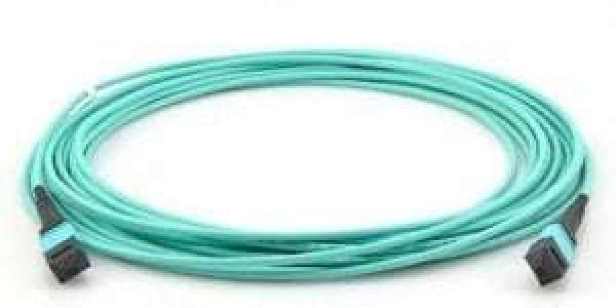 High-Performance Connectivity: Understanding Modern MTP/MPO Fiber Solutions