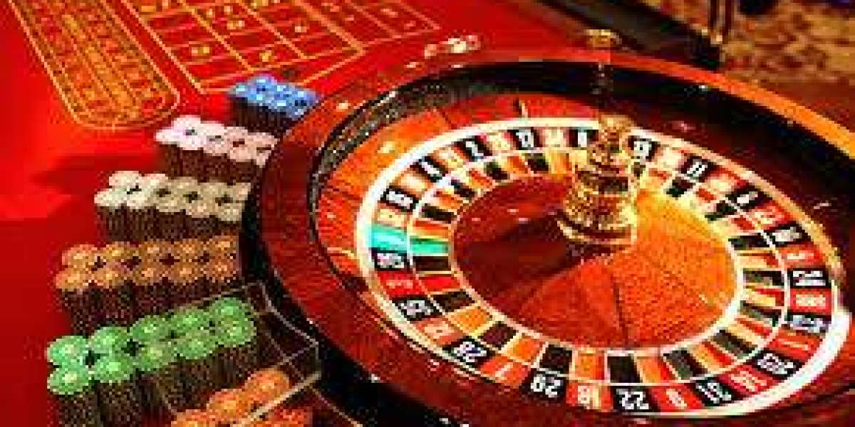 How Online Casino Gambling Has Grown in Popularity Worldwide