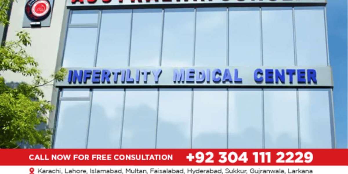 How does the best IVF clinic in Pakistan ensure lab quality