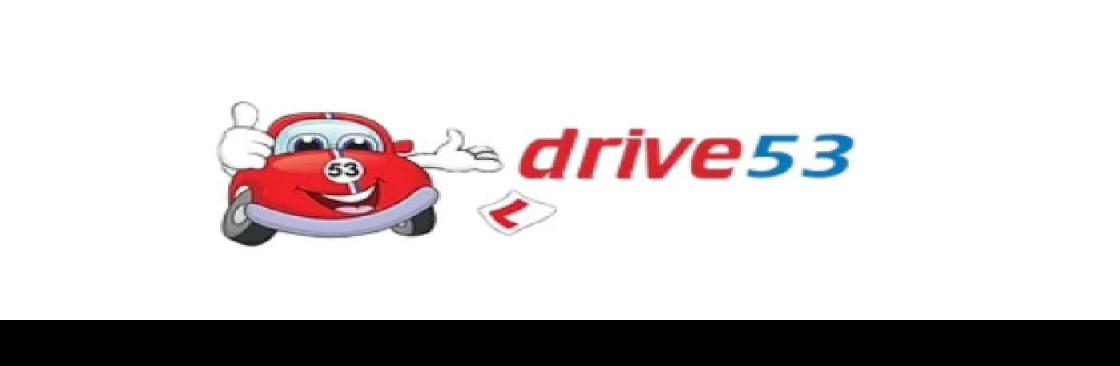 Drive53 Cover Image