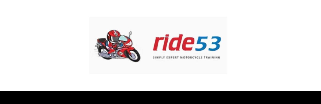 Ride53 Cover Image